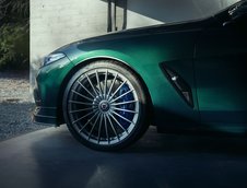 Alpina B8 Gran Coupe