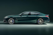 Alpina B8 GT