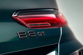 Alpina B8 GT