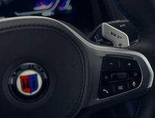 Alpina B8 GT