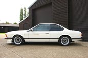 Alpina B9 3.5 Coupe de vanzare