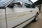 Alpina B9 3.5 Coupe de vanzare