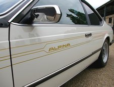 Alpina B9 3.5 Coupe de vanzare