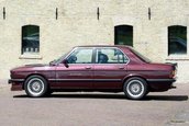 Alpina B9 3.5 de vanzare