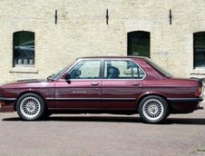 Alpina B9 3.5 de vanzare