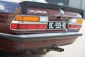 Alpina B9 3.5 de vanzare