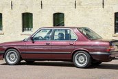 Alpina B9 3.5 de vanzare