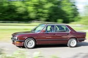 Alpina B9 3.5 de vanzare