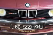 Alpina B9 3.5 de vanzare