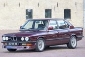 Alpina B9 3.5 de vanzare