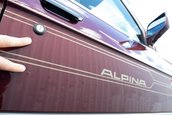 Alpina B9 3.5 de vanzare