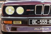 Alpina B9 3.5 de vanzare