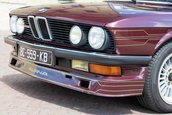 Alpina B9 3.5 de vanzare