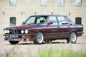 Alpina B9 3.5 de vanzare