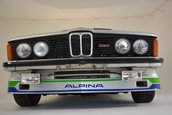 Alpina C1 2.3 de vanzare