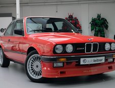 Alpina C1 2.3 de vanzare