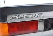 Alpina C1 2.3 de vanzare