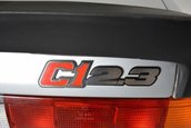 Alpina C1 2.3 de vanzare