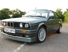 Alpina C2 2.7