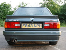 Alpina C2 2.7