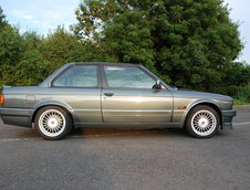 Alpina C2 2.7