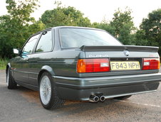 Alpina C2 2.7