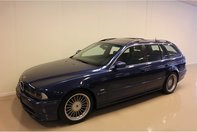 Alpina D10 BiTurbo de vanzare