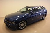 Alpina D10 BiTurbo de vanzare
