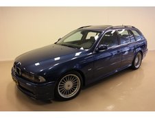 Alpina D10 BiTurbo de vanzare