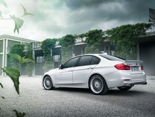 Alpina D3 BiTurbo Facelift