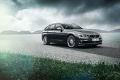 Alpina D3 BiTurbo Facelift