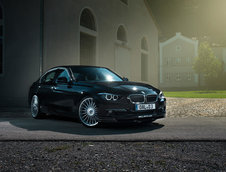 Alpina D3 Biturbo