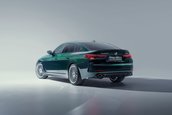 Alpina D4 S Gran Coupe Facelift