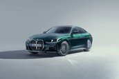 Alpina D4 S Gran Coupe Facelift