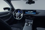 Alpina D4 S Gran Coupe Facelift