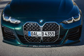 Alpina D4 S Gran Coupe