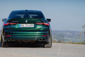 Alpina D4 S Gran Coupe