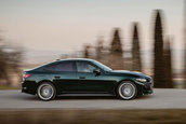 Alpina D4 S Gran Coupe