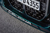 Alpina D4 S Gran Coupe