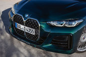 Alpina D4 S Gran Coupe