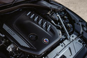 Alpina D4 S Gran Coupe