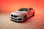 Alpina D5 S Facelift