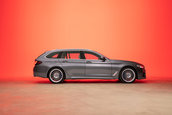 Alpina D5 S Facelift