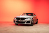 Alpina D5 S Facelift