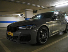 Alpina D5 S Touring