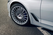 Alpina D5 S