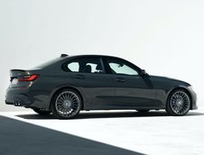 Alpina DS 3