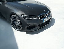 Alpina DS 3