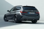 Alpina DS 3