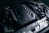 Alpina DS 3